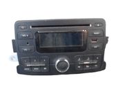 Radio/CD/DVD/GPS head unit