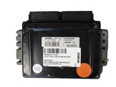 Engine control unit/module ECU