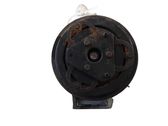 Air conditioning (A/C) compressor (pump)