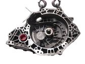Manual 6 speed gearbox