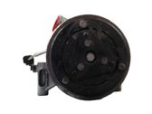 Air conditioning (A/C) compressor (pump)