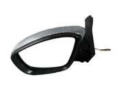 Front door electric wing mirror