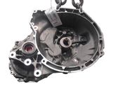 Manual 6 speed gearbox