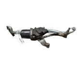 Wiper motor
