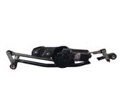Motor del limpiaparabrisas