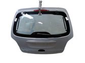 Tailgate/trunk/boot lid