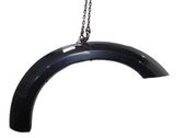 Front arch trim