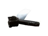 Wiper control stalk