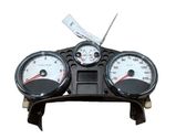 Compteur de vitesse tableau de bord