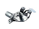 Rear window wiper motor