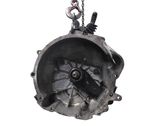 Manual 6 speed gearbox