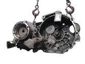 Mechaninė 6 pavarų dėžė