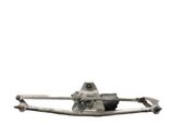 Wiper motor