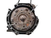 Automatic gearbox