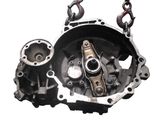 Manual 6 speed gearbox