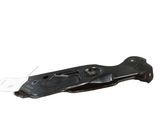 Headlight/headlamp mounting bracket