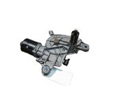 Wiper motor