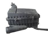 Air filter box