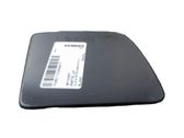Wing mirror glass