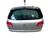 Tailgate/trunk/boot lid