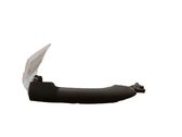 Front door exterior handle