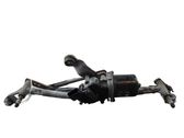 Wiper motor