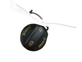 Fuel tank filler cap