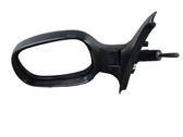 Front door electric wing mirror