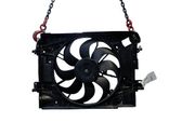 Ventilateur de refroidissement de radiateur électrique