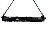Top upper radiator support slam panel