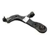 Front lower control arm/wishbone