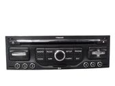 Radio/CD/DVD/GPS head unit