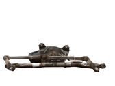 Wiper motor