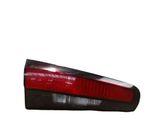 Tailgate rear/tail lights