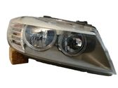 Headlight/headlamp