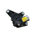 Rear window wiper motor