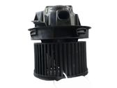 Heater fan/blower