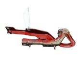 Engine bonnet/hood hinges