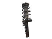 Front shock absorber/damper