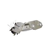 Fender mounting bracket