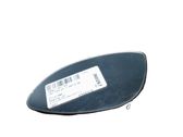 Wing mirror glass