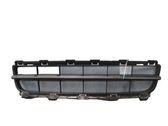 Front bumper lower grill
