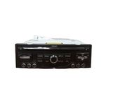Radio/CD/DVD/GPS head unit