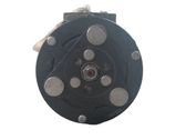 Klimakompressor Pumpe