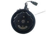 Air conditioning (A/C) compressor (pump)