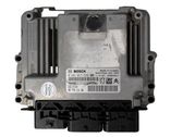 Engine control unit/module ECU