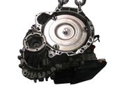 Automatikgetriebe