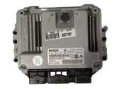 Engine control unit/module ECU