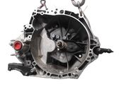 Manual 6 speed gearbox
