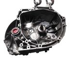 Manual 6 speed gearbox